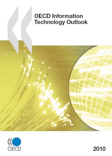 OECD Information Technology Outlook 2010