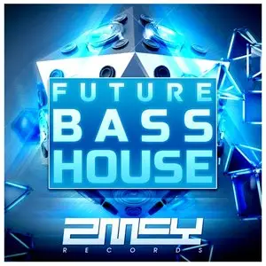 Zmey Records Future Bass House [WAV MiDi Sylenth1 Massive]