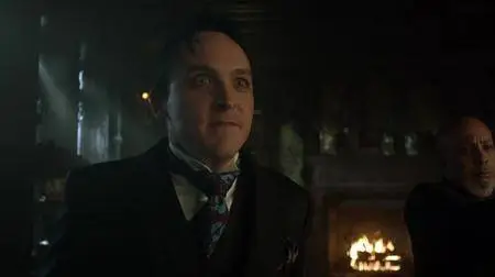Gotham S03E10, FRENCH, LD BDRip x264