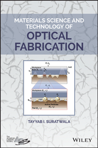 Materials Science and Technology of Optical Fabrication