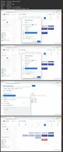 Google Calendar Essential Training