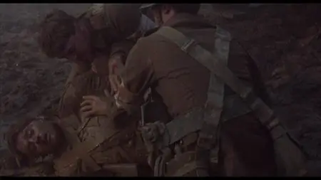 Lady Chatterley's Lover (1981) [Re-UP]