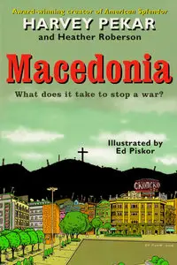 Macedonia (2007) (re upload)