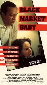 Black Market Baby (1977)