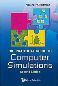 Big Practical Guide to Computer Simulations, 2nd Edition