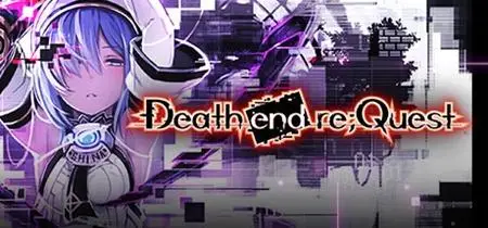 Death end re;Quest (2019)