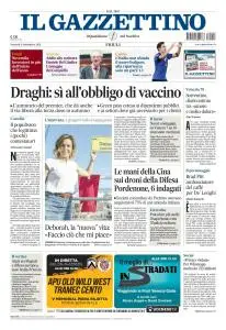 Il Gazzettino Friuli Venezia Giulia - 3 Settembre 2021