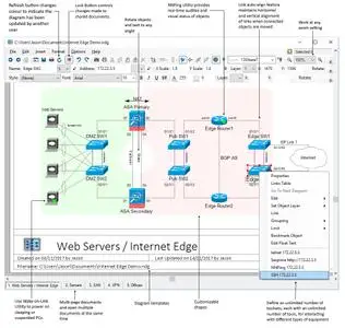 Network Notepad Enterprise 1.0.55 (x64)