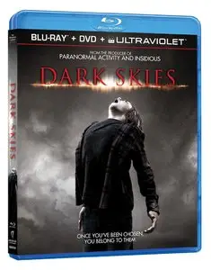 Dark Skies / Мрачные небеса (2013)