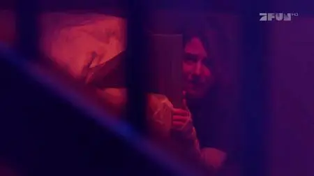 The Flash S04E13