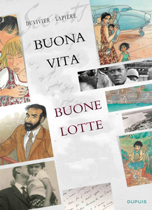 Secrets - Volume 9 - Buona Vita Buone Lotte