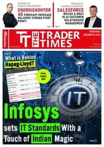 The Trader Times - 21 December 2023