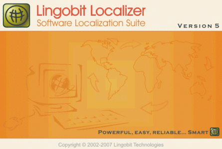 Lingobit Localizer Enterprise 5.5.4483
