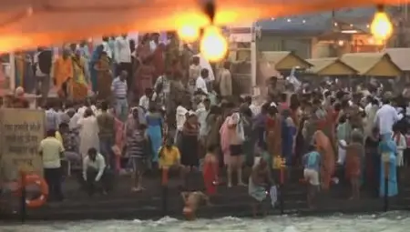 (Fr5) Les égarés du Gange (2012){Re-UP}