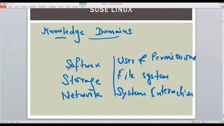 Linux System Administration for Beginners