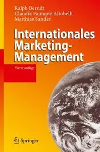 Internationales Marketing-Management (repost)