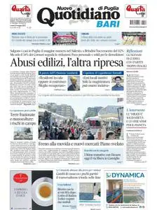 Quotidiano di Puglia Bari - 16 Maggio 2022