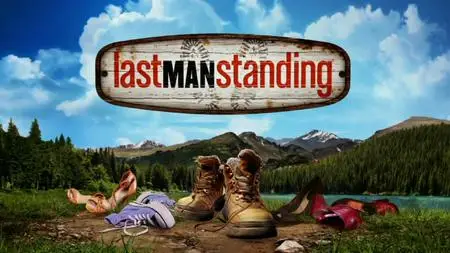 Last Man Standing S01E02