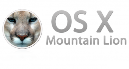 Mac OS X 10.8 Mountain Lion Golden Master (12A269)