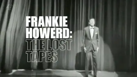 Channel 4 - Frankie Howerd: The Lost Tapes (2012)