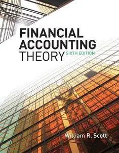 Solution Manual for Financial Accounting Theory