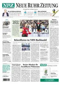 NRZ Neue Ruhr Zeitung Essen-Steele/Kray - 11. Januar 2019