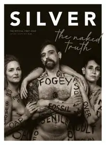 Silver Magazine – December 2021