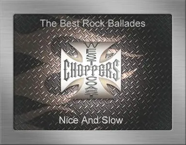 Best Rock Ballads Of All