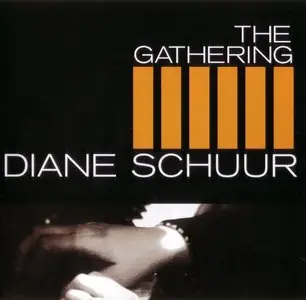 Diane Schuur - The Gathering (2011) {Vanguard Records}