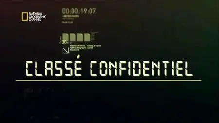 Classé confidentiel - La traque de Ben Laden (2011)