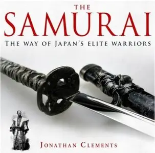 A Brief History of the Samurai: Brief Histories (Audiobook)