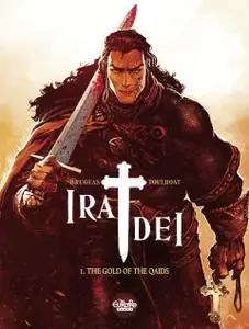 Ira Dei 1. The Gold of the Qaids (2018)