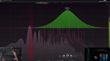 Mixing Workshop - From Stem to Final Master