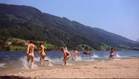 Luchino Visconti-La Caduta degli dei ('The Damned') (1969)