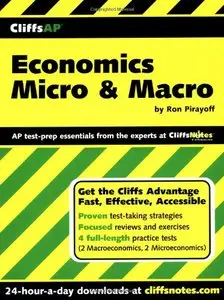 Economics Micro & Macro