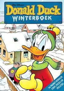 Donald Duck Winterboeken - 27 - Winterboek 2008 2007