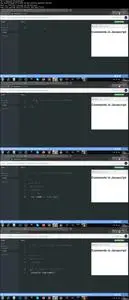 Vanilla Javascript Course 2020