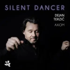 Dejan Terzic - Silent Dancer (2021) [Official Digital Download 24/96]