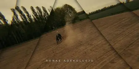 Alex Rider S02E02