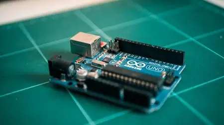 Corso Arduino completo professionale con certificato