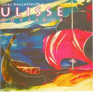 Luigi Dallapiccola - Ulisse (1992)