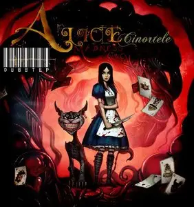 Cinortele - Alice Madness Reggae 