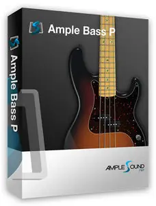 Ample Sound ABP v1.0.0