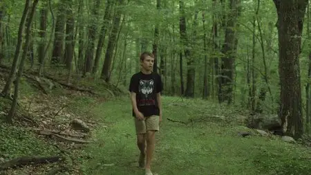 Hide Your Smiling Faces (2013)