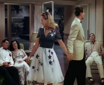 Moon Over Miami (1941)