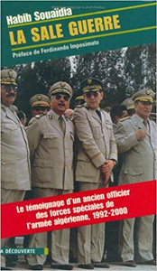 La Sale Guerre - Habib Souaïdia