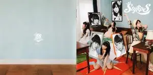 StylipS - Collection (2012-2015)