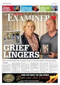 The Examiner - August 2, 2019