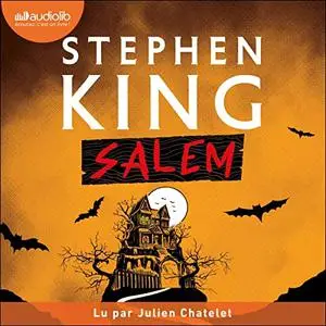 Stephen King, "Salem"