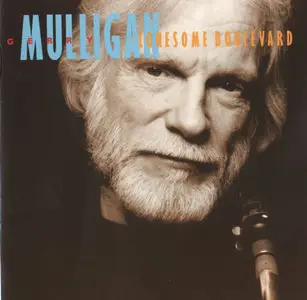 Gerry Mulligan - Lonesome Boulevard (1989)